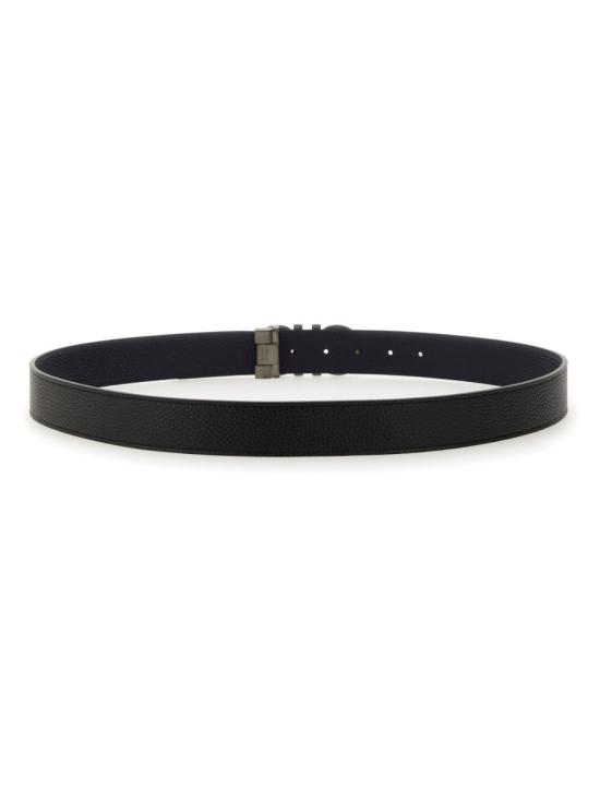 26SS 살바토레 페라가모 벨트 776307 675542180 BLACK