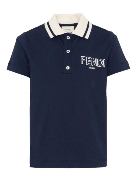 26SS 펜디 탑 JMI496K 7AJF0QG0 NAVY