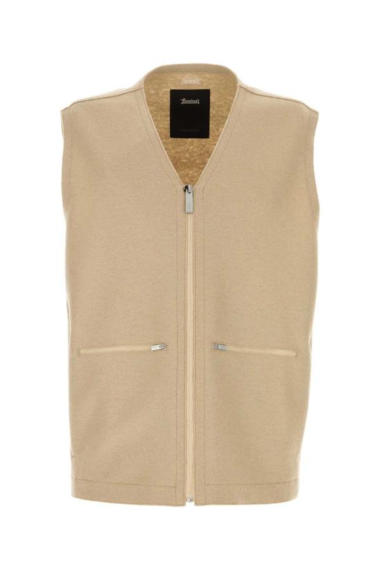 26FW 에르노 베스트 GI00237UL33537 2115 BEIGE