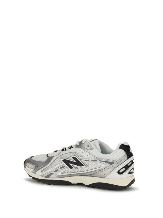 26FW 뉴발란스 204L 스웨이드 스니커즈 U204LSWD WHITEBLACK - NEW BALANCE