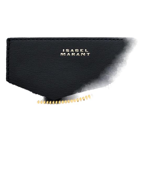 26FW 이자벨마랑 토트백 IS341994BM BLACK - ISABEL MARANT