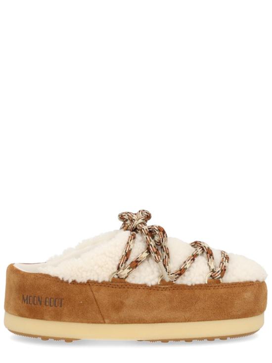 25FW 문부츠 뮬/슬리퍼 80D1470100 MA03 MULTICOLOR - MOON BOOT