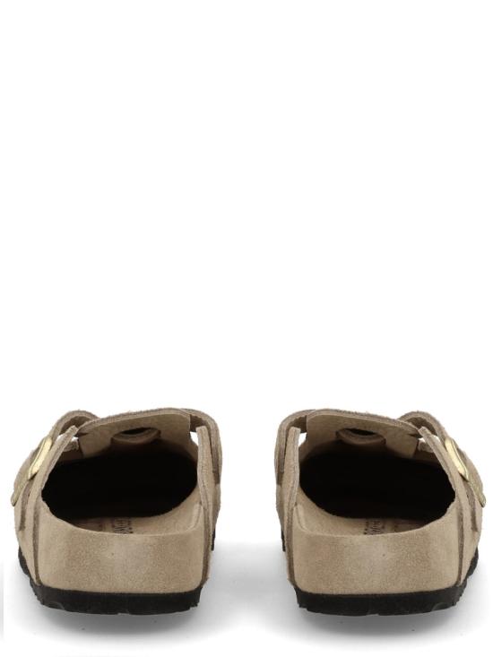 26SS 버켄스탁 보스턴 토프 1031511 TAUPE BEIGE - BIRKENSTOCK