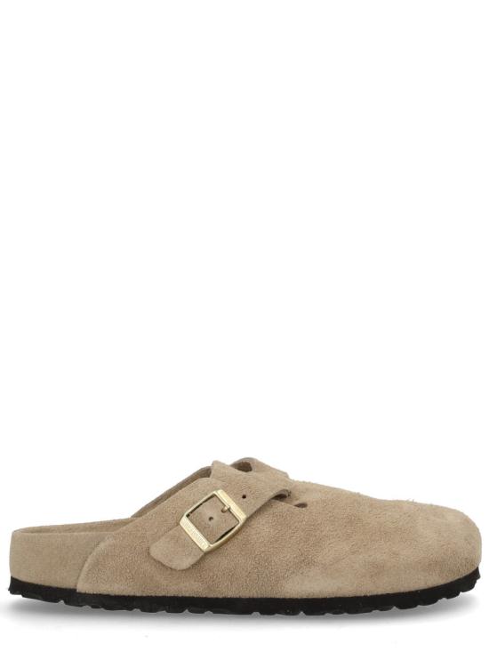 26SS 버켄스탁 보스턴 토프 1031511 TAUPE BEIGE - BIRKENSTOCK