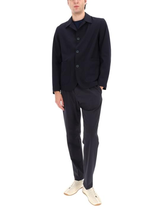 26SS 에르노 팬츠 PT000093U 126849200 BLUE - HERNO