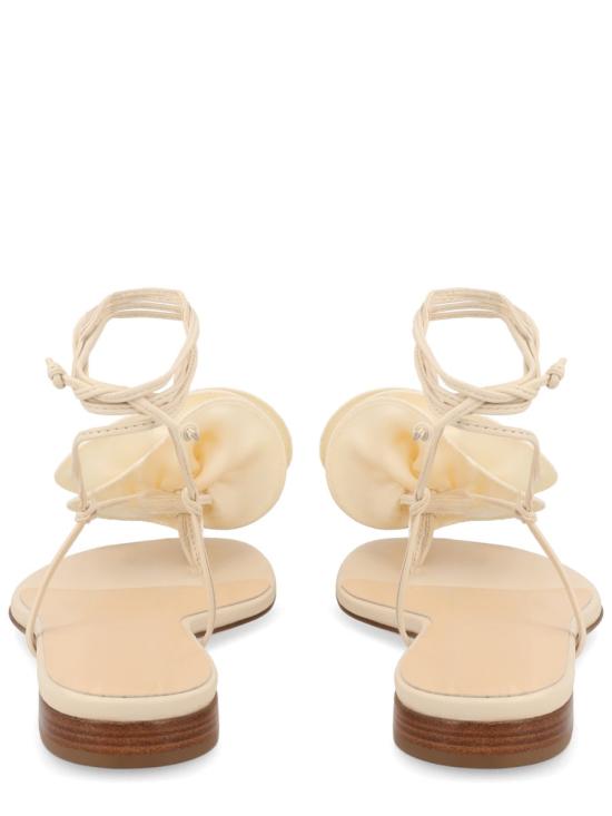 26SS 마그다뷰트림 샌들 520523 CREAM IVORY - MAGDA BUTRYM