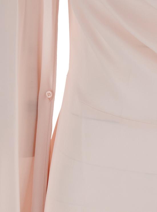 26SS 페데리카 토시 원피스 41204 PINK - FEDERICA TOSI