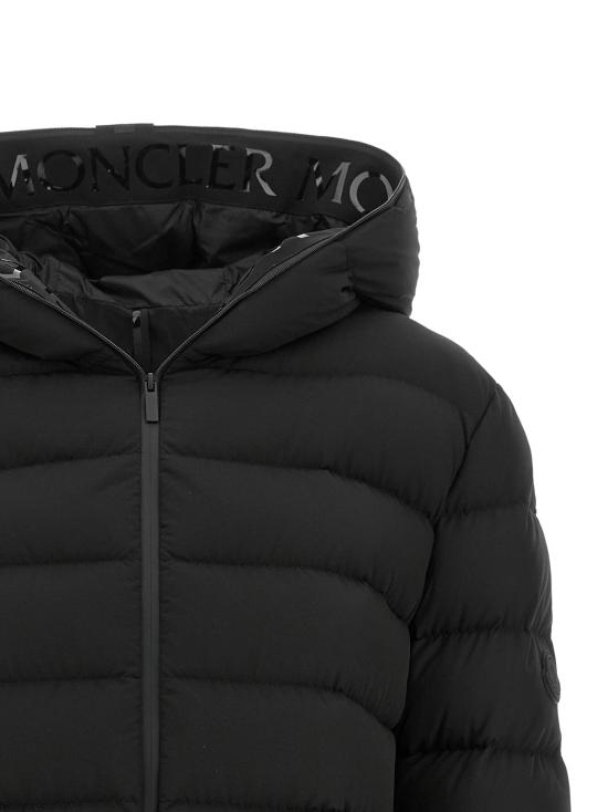 26FW 몽클레어 패딩 MO339759BM BLACK - MONCLER