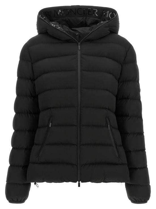 26FW 몽클레어 패딩 MO339759BM BLACK