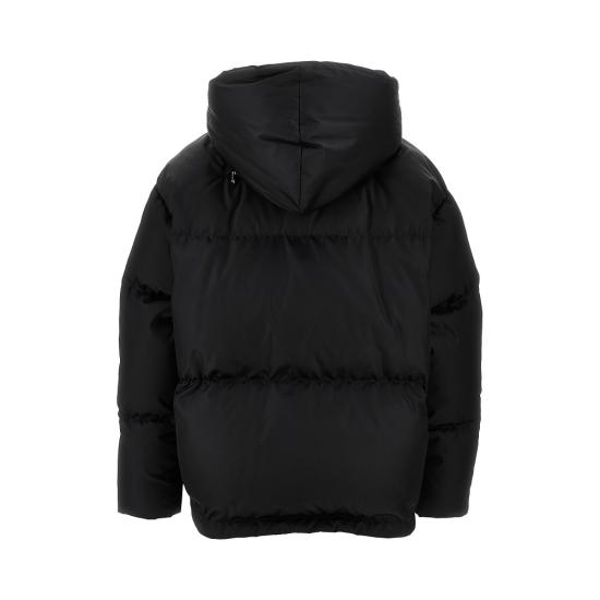 26FW 프라다 리나일론 다운 자켓 29B408SAAO1WQ8 Black - PRADA