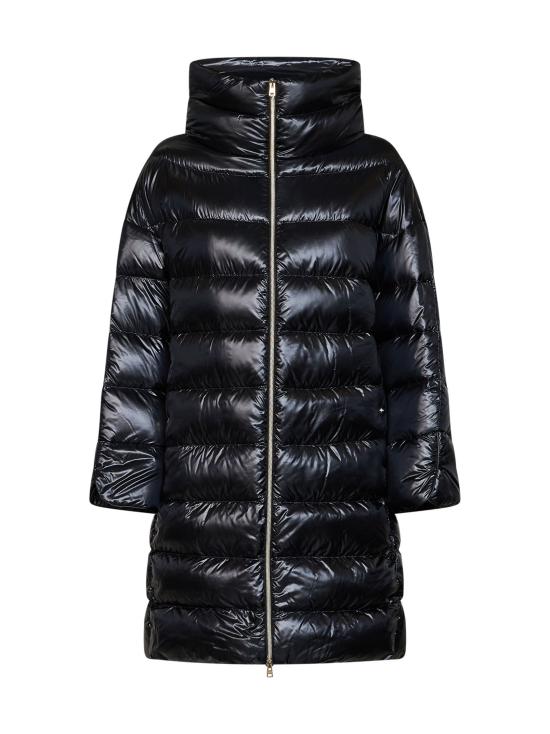 26FW 에르노 마틸드 다운 코트 PI1283DIC12017Z9300 BLACK