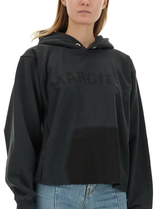  마르지엘라 스웨터 S51GU0133 S25520960 BLACK - MAISON MARGIELA