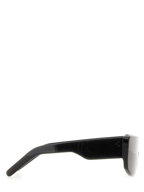 26FW 릭 오웬스 선글라스 RG0000003 GBLKB0909 BLACK