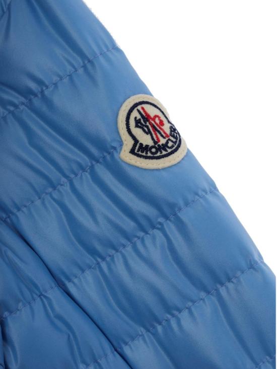 26SS 몽클레어 패딩 1A00001K 597YX70Q BLUE - MONCLER