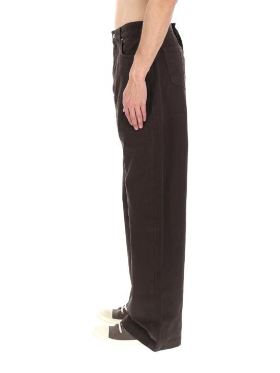 26SS 다크쉐도우 데님 팬츠 DU01F4351 CVS78 BROWN - DRKSHDW