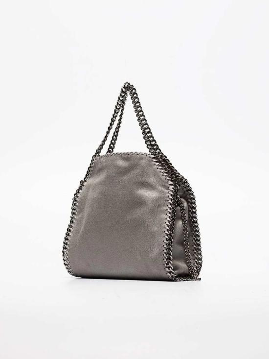 26FW 스텔라 맥카트니 숄더백 371223W9132 LIGHT GREY - STELLA MCCARTNEY