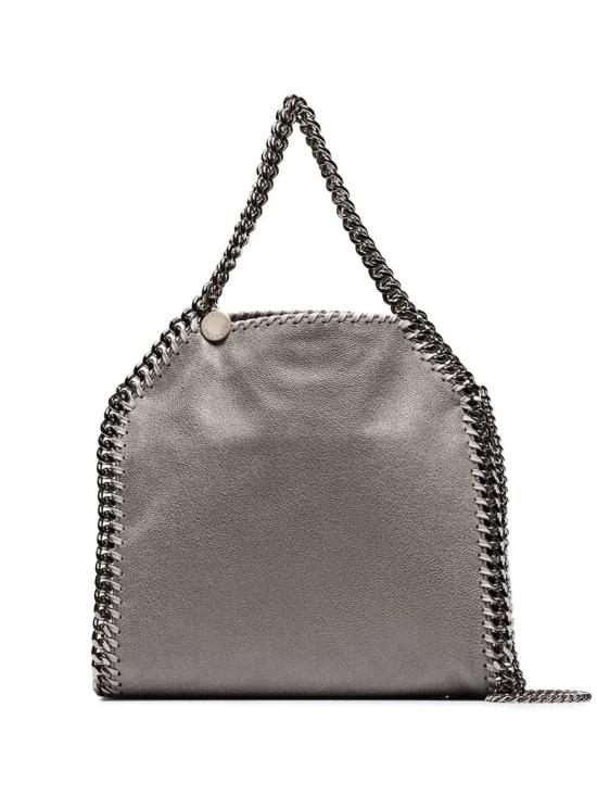 26FW 스텔라 맥카트니 숄더백 371223W9132 LIGHT GREY
