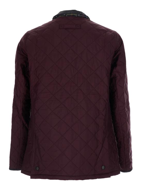 26FW 바버 자켓 MQU1911 BURGUNDY - BARBOUR