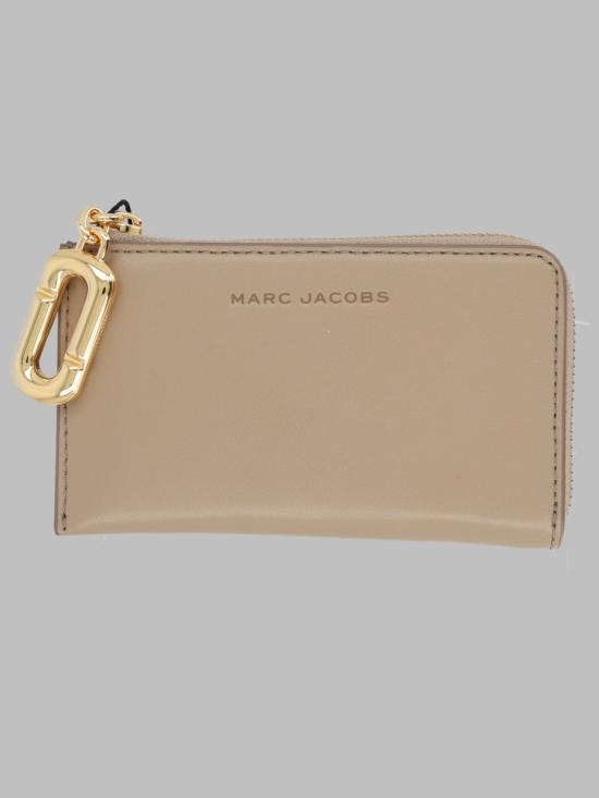 26FW 마크제이콥스 지갑 2P6SMP018S01 082 BEIGE