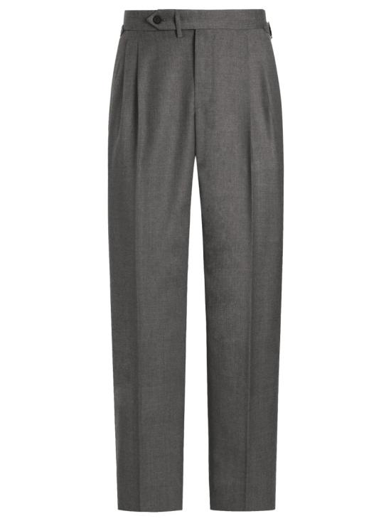 26SS 돌체앤가바나 팬츠 GP1A2T HU2BLS8291 GRAY