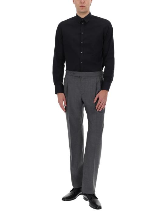 26SS 돌체앤가바나 팬츠 GP1A2T HU2BLS8291 GRAY - DOLCE & GABBANA