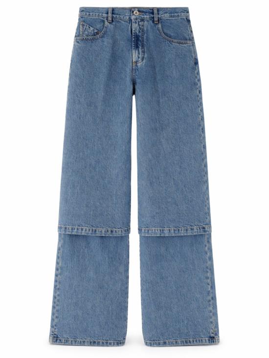 26SS 디 아티코 데님 팬츠 260WCP00294 DDD116AA024 BLUE