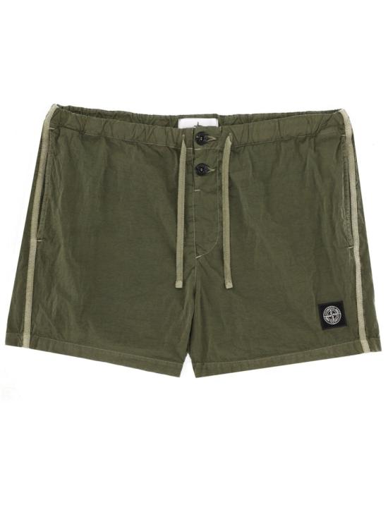 26SS 스톤 아일랜드 비치웨어 B100003 S0043V005G GREEN