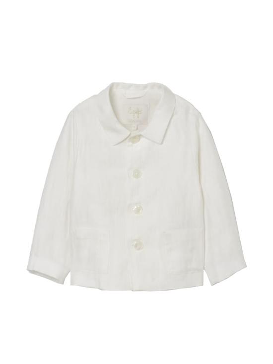  일 구포 자켓 PATGB026L0014B 100 WHITE