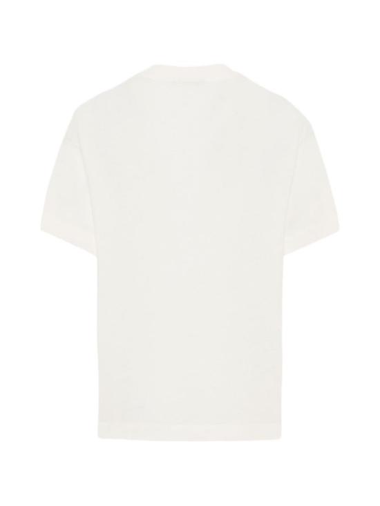 26SS 펜디 탑 JMI504K 7AJF1UVR WHITE - FENDI