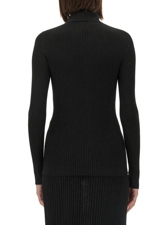  키톤 스웨터 D58724 01012 BLACK