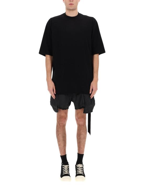 26SS 다크쉐도우 탑 DU01F4256 RIG09 BLACK - DRKSHDW