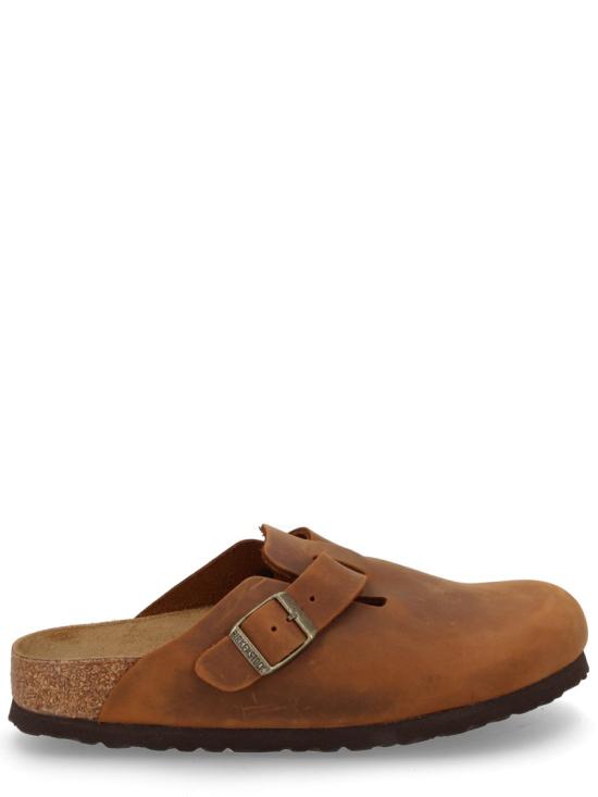 26SS 버켄스탁 샌들 1028310 COGNAC BROWN - BIRKENSTOCK