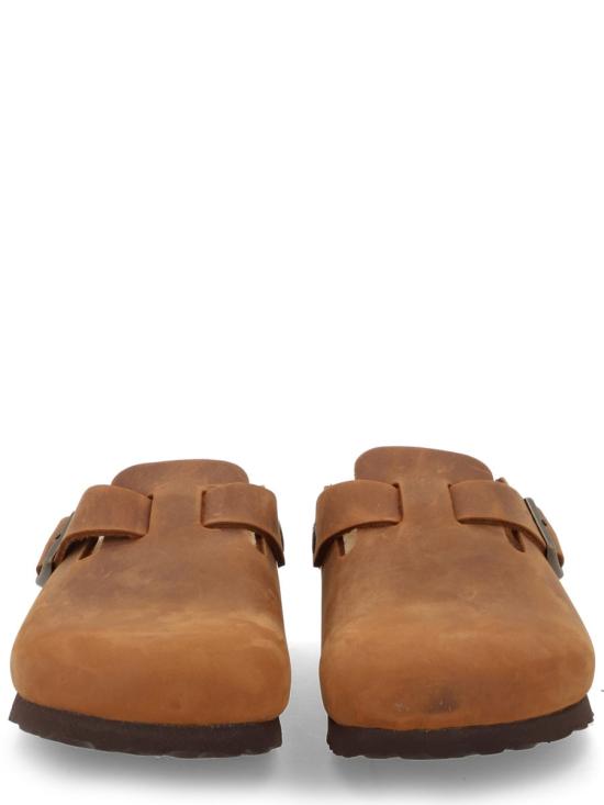 26SS 버켄스탁 샌들 1028310 COGNAC BROWN