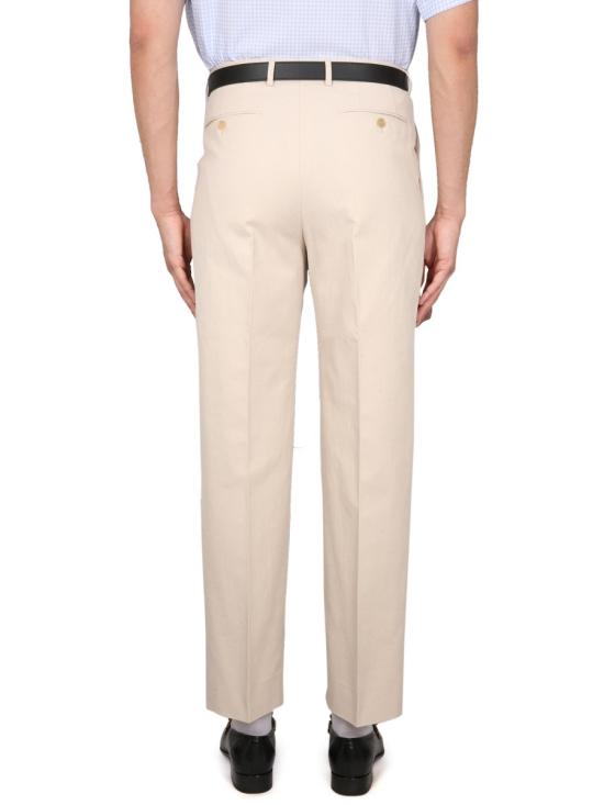 구찌 팬츠 743238 ZAAZM1902 BEIGE - GUCCI