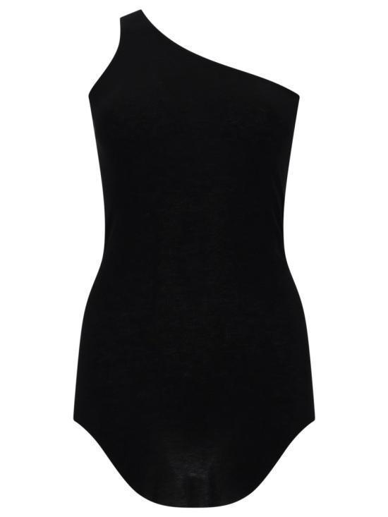 26SS 릭 오웬스 블라우스 LI01F7105 RRV09 BLACK