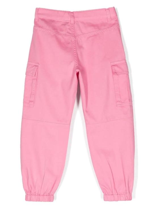  베르사체 팬츠 1012694K 1A092091P050 PINK - VERSACE
