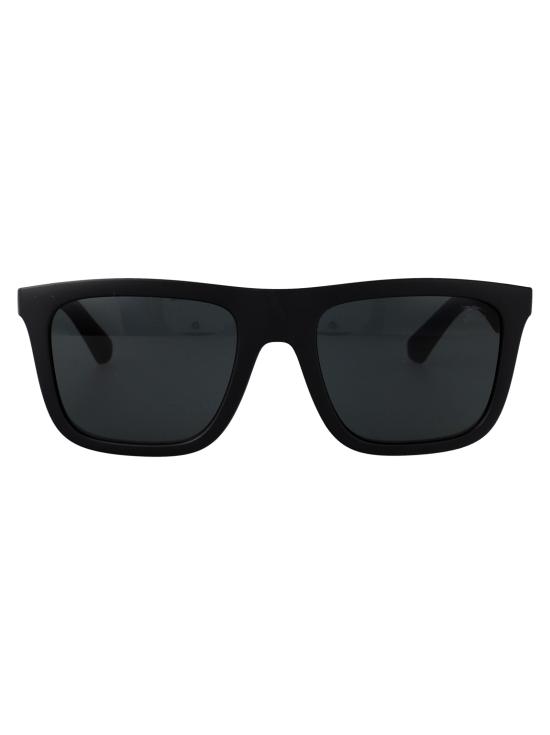  버버리 선글라스 0BE4458U BLACK