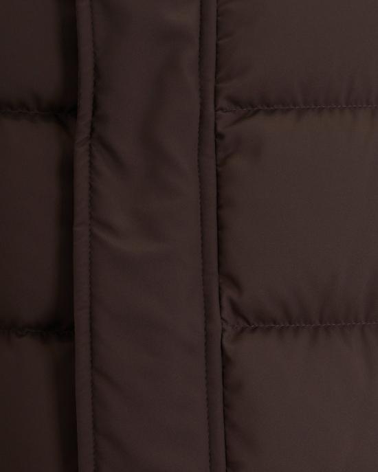 26FW 에르노 패딩 PI001019U BROWN - HERNO