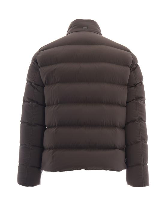 26FW 에르노 패딩 PI001019U BROWN