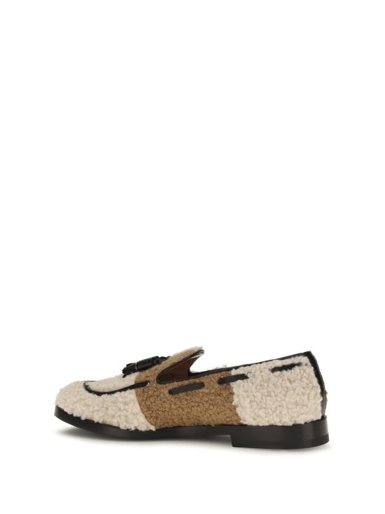 26FW 프라텔리로세티 플랫 슈즈 68289656 5624 BEIGE - FRATELLI ROSSETTI