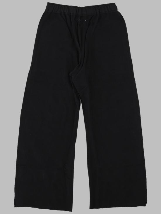 26FW MM6 메종마르지엘라 트레이닝/조거 팬츠 M61131K MM08SM6900 BLACK - MM6 MAISON MARGIELA