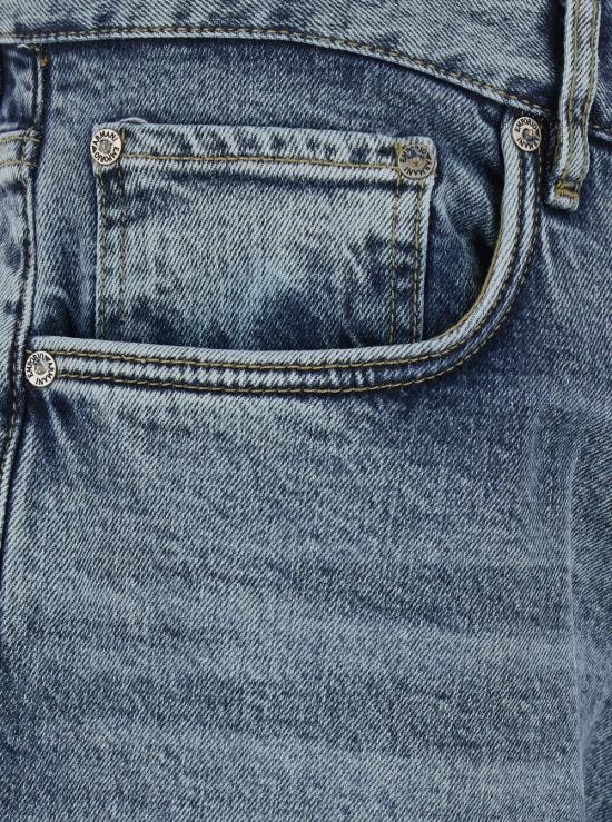 26FW 엠포리오 아르마니 데님 팬츠 EM000763 BLUE - EMPORIO ARMANI