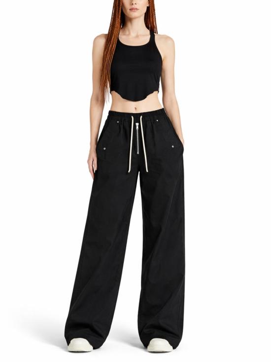 26SS 다크쉐도우 폴로 티셔츠 DS01F4100 BH09 BLACK - DRKSHDW