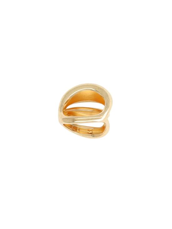 26SS 판코네시 반지 CAO FG002 S COPPERGOLD - PANCONESI