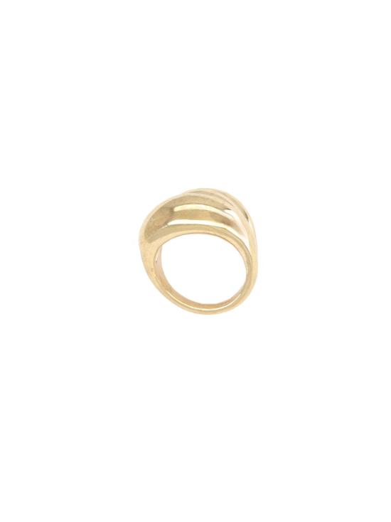 26SS 판코네시 반지 CAO FG002 S COPPERGOLD
