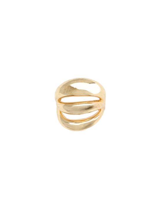 26SS 판코네시 반지 CAO FG002 S COPPERGOLD - PANCONESI