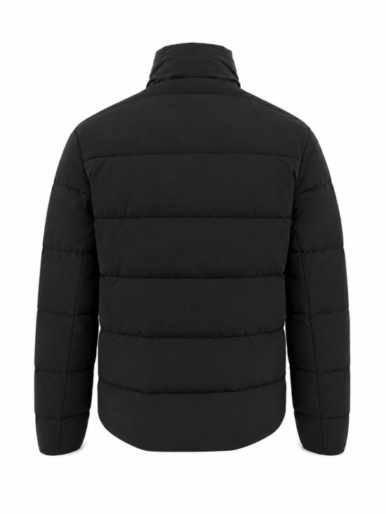  엠포리오 아르마니 패딩 EM004948AF18499 BLACK - EMPORIO ARMANI