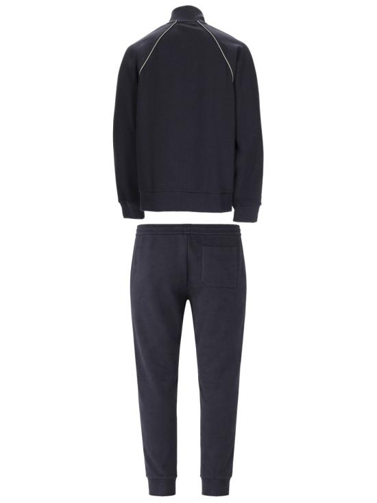 26SS 휴고보스 트레이닝/조거 팬츠 50555906 10276629402 BLUE - HUGO BOSS