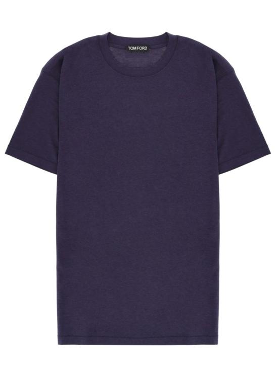 26SS 톰포드 탑 JCS004 JMT012UHE BLUE