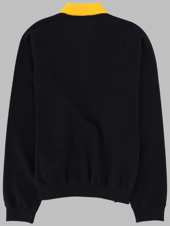26SS 베르사체 탑 1024583 1A179141UI20 BLUE - VERSACE